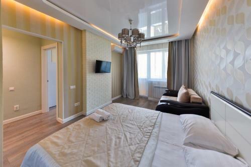 Apartamenty Zima