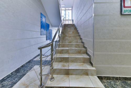Apartamenty Zima