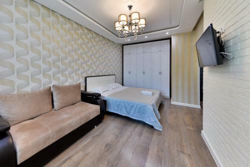 Apartamenty Zima