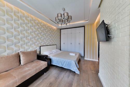 Apartamenty Zima