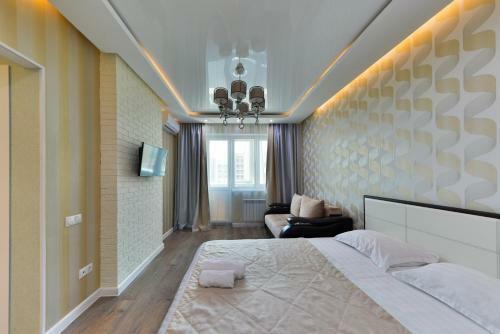 Apartamenty Zima