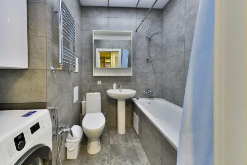 Apartamenty Zima