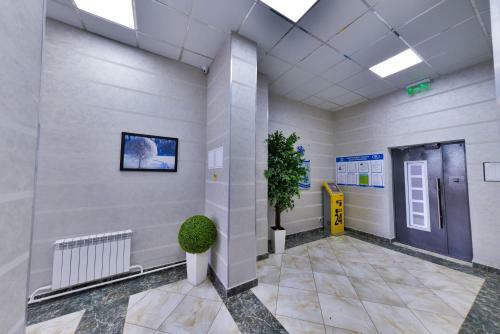 Apartamenty Zima