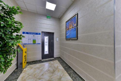 Apartamenty Zima
