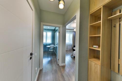 Apartamenty Zima