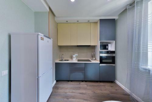 Apartamenty Zima