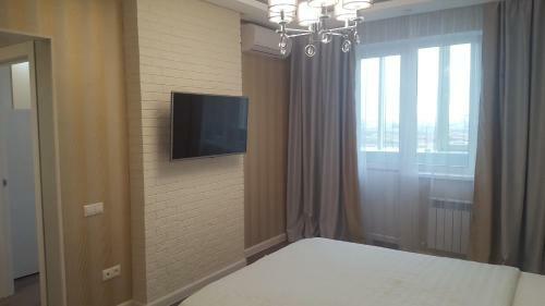 Apartamenty Zima