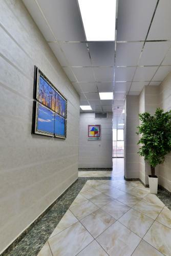 Apartamenty Zima
