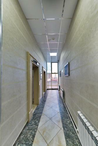 Apartamenty Zima