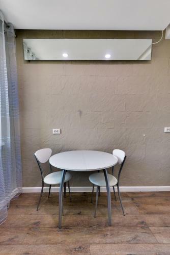 Apartamenty Zima