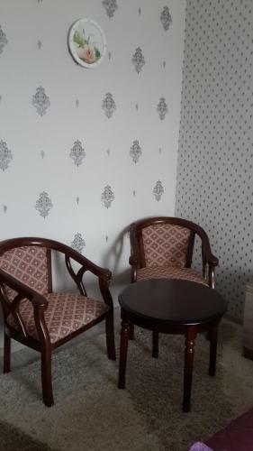 Astana Agat Hotel