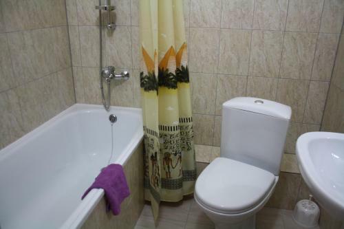 Astana Agat Hotel