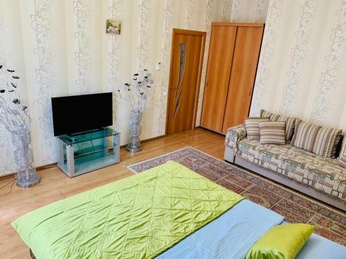 Apartamento Noviy Mir