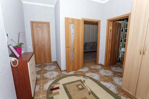 Apartamento Noviy Mir