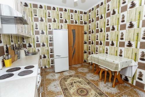 Apartamento Noviy Mir