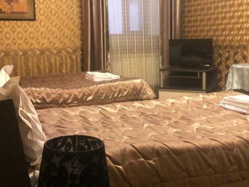 Bed & Breakfast Hotel Zeid