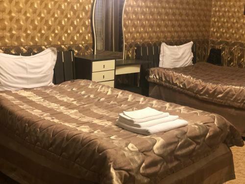 Bed & Breakfast Hotel Zeid