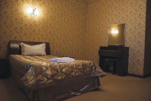 Bed & Breakfast Hotel Zeid