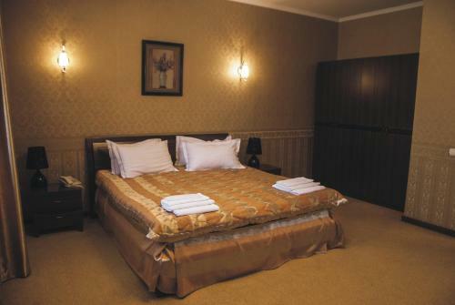 Bed & Breakfast Hotel Zeid