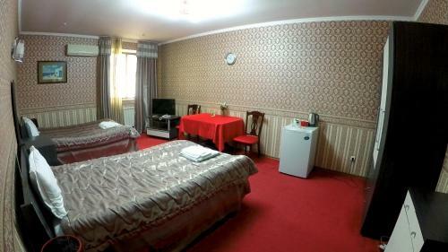 Bed & Breakfast Hotel Zeid