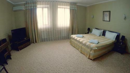Bed & Breakfast Hotel Zeid
