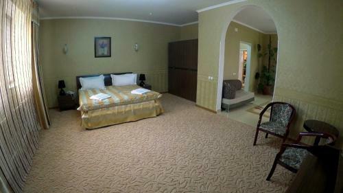 Bed & Breakfast Hotel Zeid