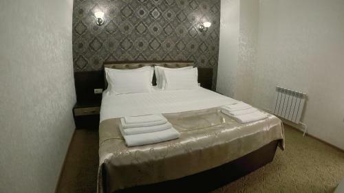 Bed & Breakfast Hotel Zeid