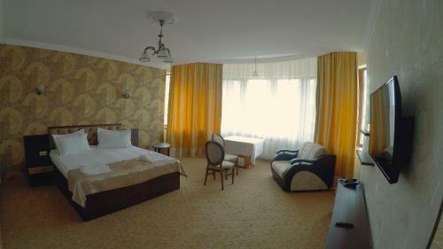 Bed & Breakfast Hotel Zeid