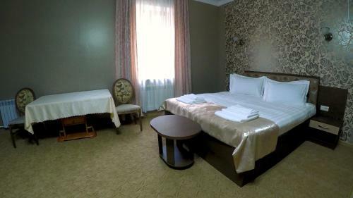 Bed & Breakfast Hotel Zeid