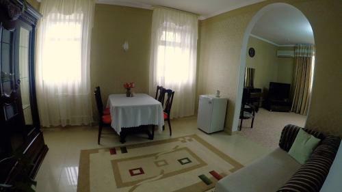 Bed & Breakfast Hotel Zeid
