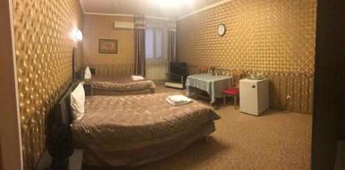 Bed & Breakfast Hotel Zeid