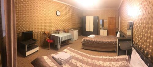 Bed & Breakfast Hotel Zeid