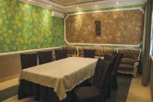 Bed & Breakfast Hotel Zeid