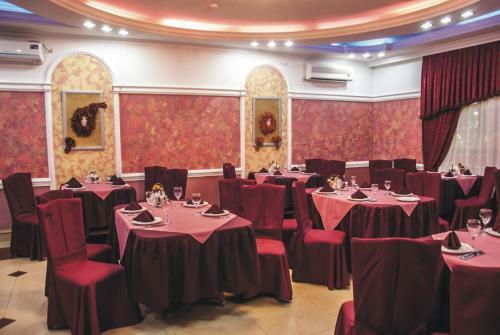 Bed & Breakfast Hotel Zeid