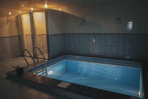 Bed & Breakfast Hotel Zeid