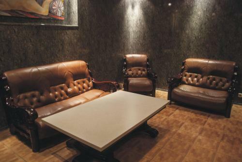 Bed & Breakfast Hotel Zeid