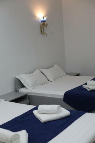 Hotel Del Mare