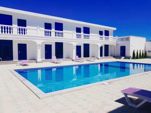 Hotel Del Mare