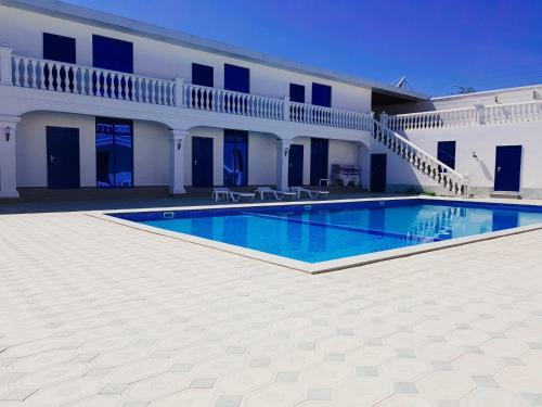 Hotel Del Mare