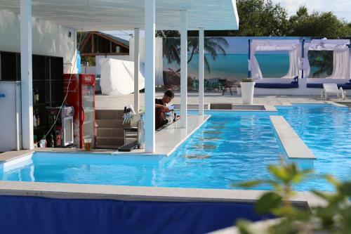 Hotel Del Mare