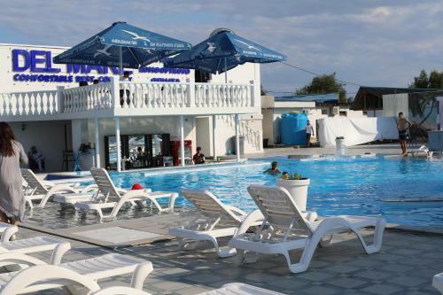 Hotel Del Mare
