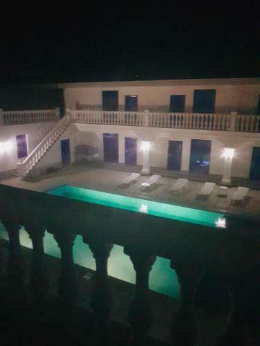 Hotel Del Mare