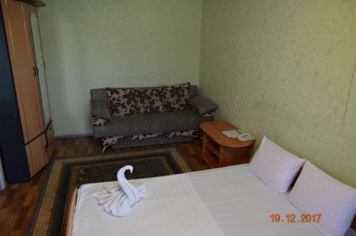 Apartamento Salamat
