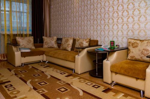 Tiffany Park Haus Apartment