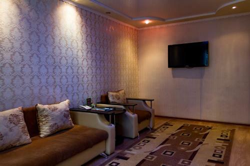 Tiffany Park Haus Apartment