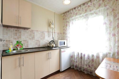 Duglas Park Haus Apartments