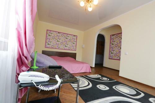 Duglas Park Haus Apartments