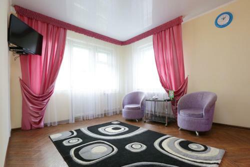 Duglas Park Haus Apartments