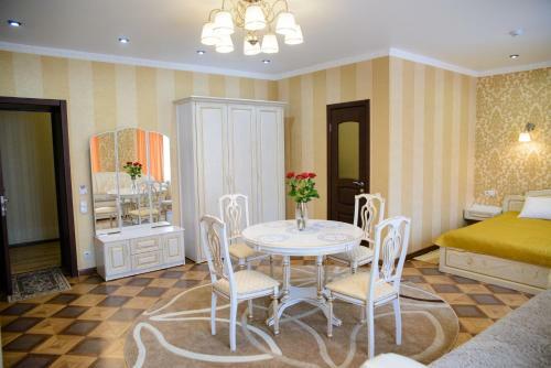 Hotel Hizhina