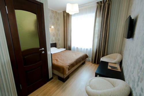 Hotel Hizhina
